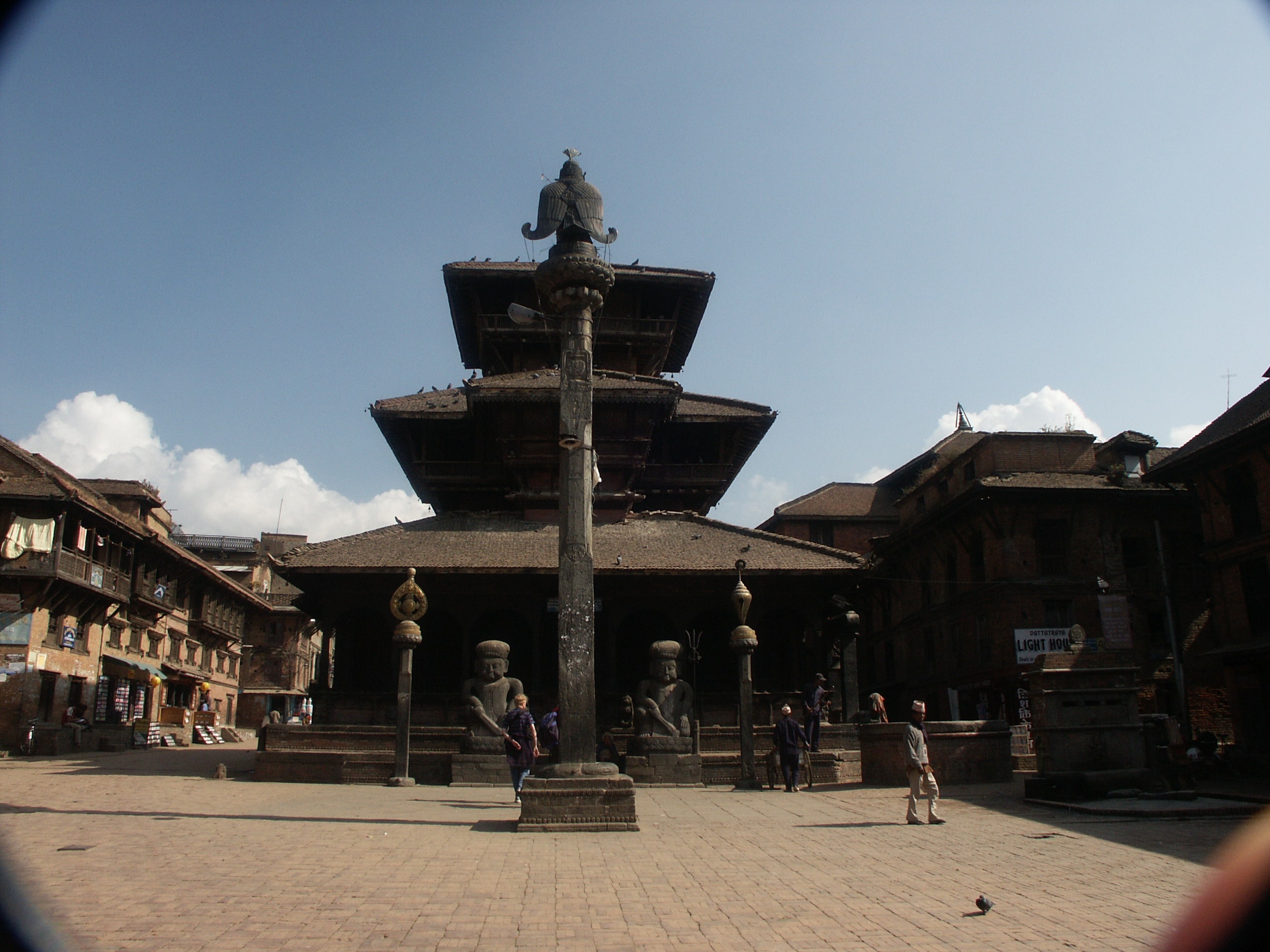 Kathmandu Heritage & Cultural Tour