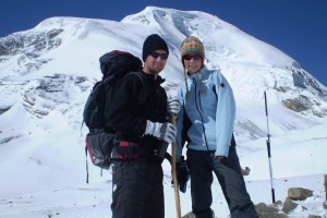 Annapurna-trekking