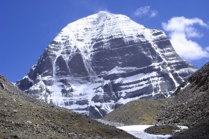 Mount Kailash