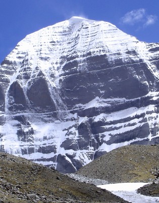 Mount Kailash