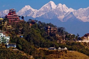 Nagarkot