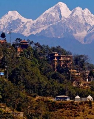 Nagarkot