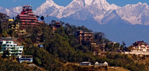 Nagarkot