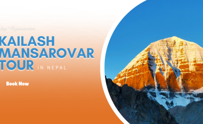 Top 7 Experiences on a Kailash Mansarovar Tour in Nepal